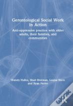 Gerontological Social Work In Action