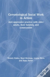 Capa do artigo Gerontological Social Work In Action