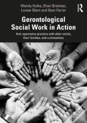 Capa do artigo Gerontological Social Work In Action