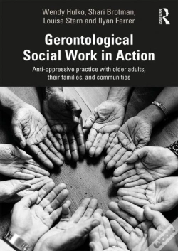 Capa do artigo Gerontological Social Work In Action