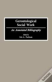 Capa do artigo Gerontological Social Work