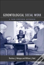 Capa do artigo Gerontological Social Work