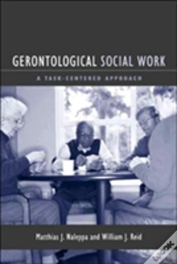 Capa do artigo Gerontological Social Work