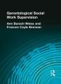 Gerontological Social Work Supervision - Preview