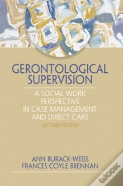 Capa do artigo Gerontological Supervision