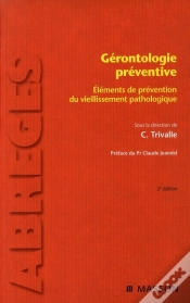 Capa do artigo Gérontologie Préventive (2e Édition)
