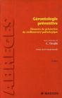 Gérontologie Préventive (2e Édition) - Preview