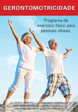 Capa do artigo Gerontomotricidade