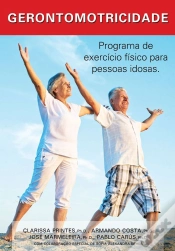 Capa do artigo Gerontomotricidade