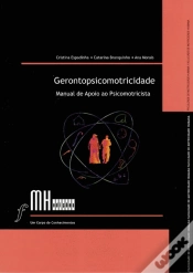 Capa do artigo Gerontopsicomotricidade