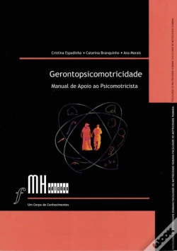 Capa do artigo Gerontopsicomotricidade