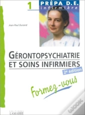 Gerontopsychiatrie Et Soins Infirliers Form