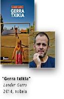 Gerra Txikia