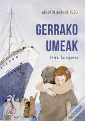 Capa do artigo Gerrako Umeak