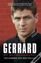 Capa do artigo Gerrard