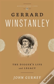 Capa do artigo Gerrard Winstanley