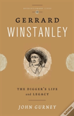 Capa do artigo Gerrard Winstanley