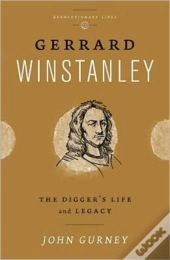 Gerrard Winstanley