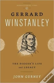 Capa do artigo Gerrard Winstanley