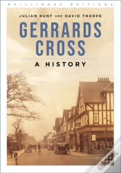 Capa do artigo Gerrards Cross