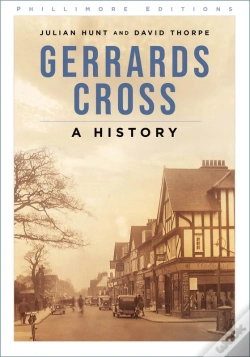 Capa do artigo Gerrards Cross