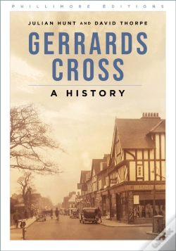 Capa do artigo Gerrards Cross
