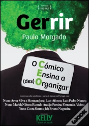 Capa do artigo Gerrir