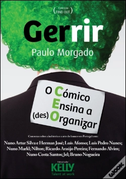 Capa do artigo Gerrir