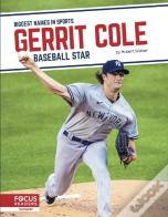 Gerrit Cole: Baseball Star