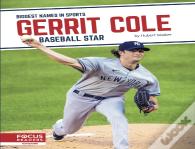 Gerrit Cole: Baseball Star