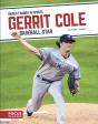 Gerrit Cole: Baseball Star - Preview