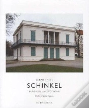 Capa do artigo Gerrit Engel Schinkel In Berlin Und Potsdam /Allemand