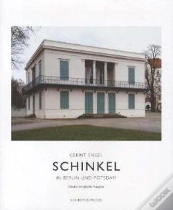 Capa do artigo Gerrit Engel Schinkel In Berlin Und Potsdam /Allemand