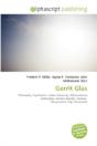 Gerrit Glas - Preview