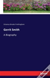 Capa do artigo Gerrit Smith