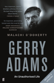 Gerry Adams: An Unauthorised Life