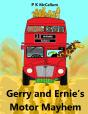 Gerry And Ernie'S Motor Mayhem - Preview