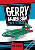Gerry Anderson Collectables