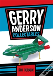 Capa do artigo Gerry Anderson Collectables