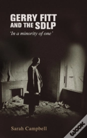 Capa do artigo Gerry Fitt And The Sdlp