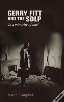 Capa do artigo Gerry Fitt And The Sdlp
