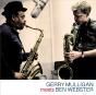 Gerry Mulligan Meets Ben Webster - CD - Preview