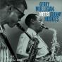 Gerry Mulligan Meets Johnny Hodges - Vinil - Preview