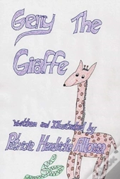 Gerry The Giraffe