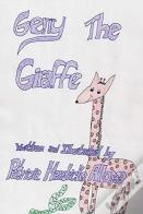 Gerry The Giraffe