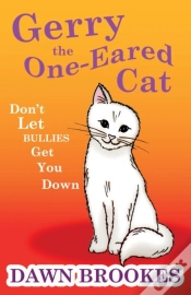 Capa do artigo Gerry The One-Eared Cat