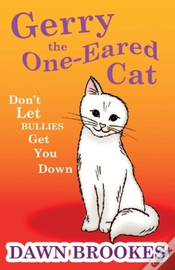 Capa do artigo Gerry The One-Eared Cat