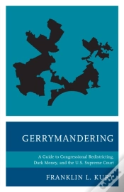 Capa do artigo Gerrymandering