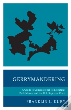 Capa do artigo Gerrymandering