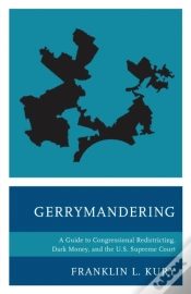 Capa do artigo Gerrymandering